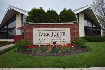 Park Ridge Commons. 