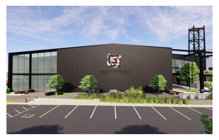 Rendering: Avalon Investment Company