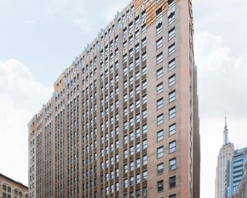 2 Park Avenue