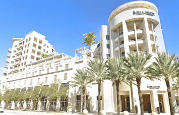 4585 Ponce de Leon Boulevard.