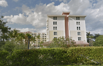 Mangrove Bay.