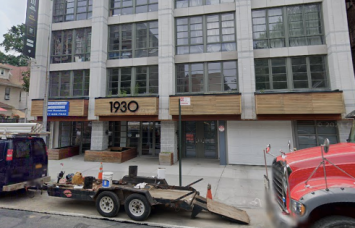 1930 Bedford Avenue.