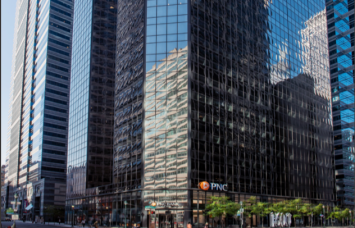 1600 Market Exterior