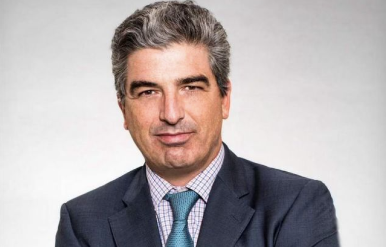 Carlos Rosso
