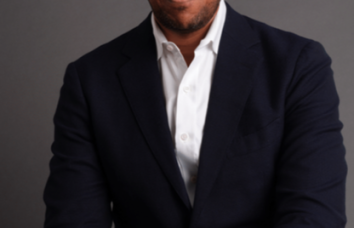 Tyler Scriven co-founded Saltbox in 2019. 