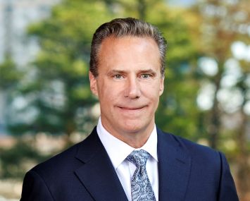 Brian Ward
