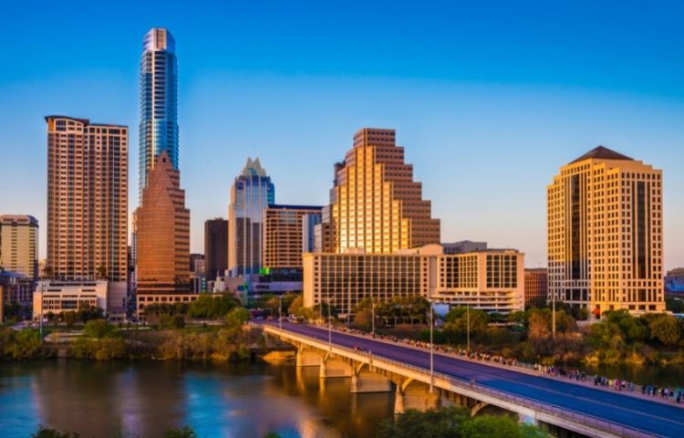 100 Austin Congress has resized 10 ways Stroock is transforming the face of our nation's real estate industry