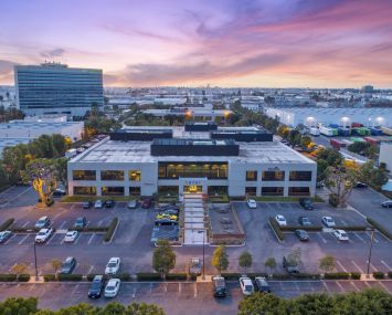Montana Avenue Capital Partners and Contrarian Capital Management sold the 5.2-acre property at 19701 Hamilton Avenue in the city of Torrance.