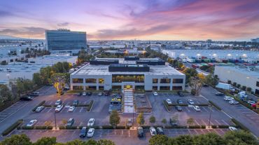Montana Avenue Capital Partners and Contrarian Capital Management sold the 5.2-acre property at 19701 Hamilton Avenue in the city of Torrance.