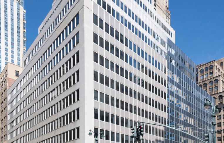 260 Madison Avenue