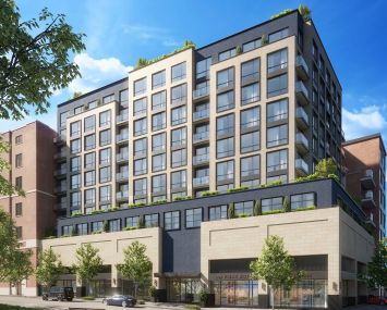 107-02 Queens Boulevard.