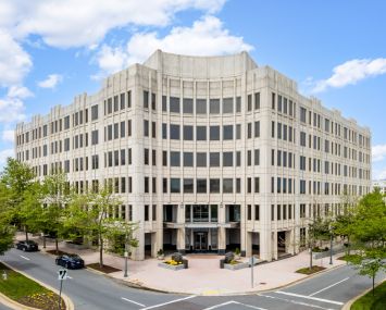 805 King Farm Boulevard in Rockville, Md.