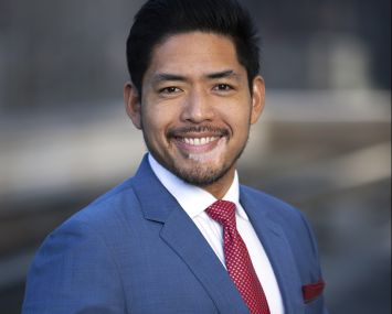 Joel Dabu.