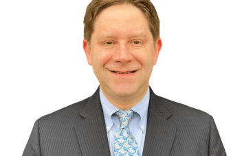 David Auerbach is managing director at Armada ETF Advisors. 