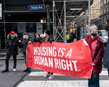 Tenant attorneys worry about what could happen if landlords win a contentious federal lawsuit that seeks to overturn New York's rent stabilization law.