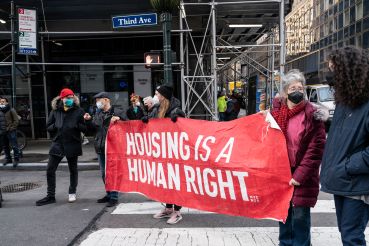 Tenant attorneys worry about what could happen if landlords win a contentious federal lawsuit that seeks to overturn New York's rent stabilization law.