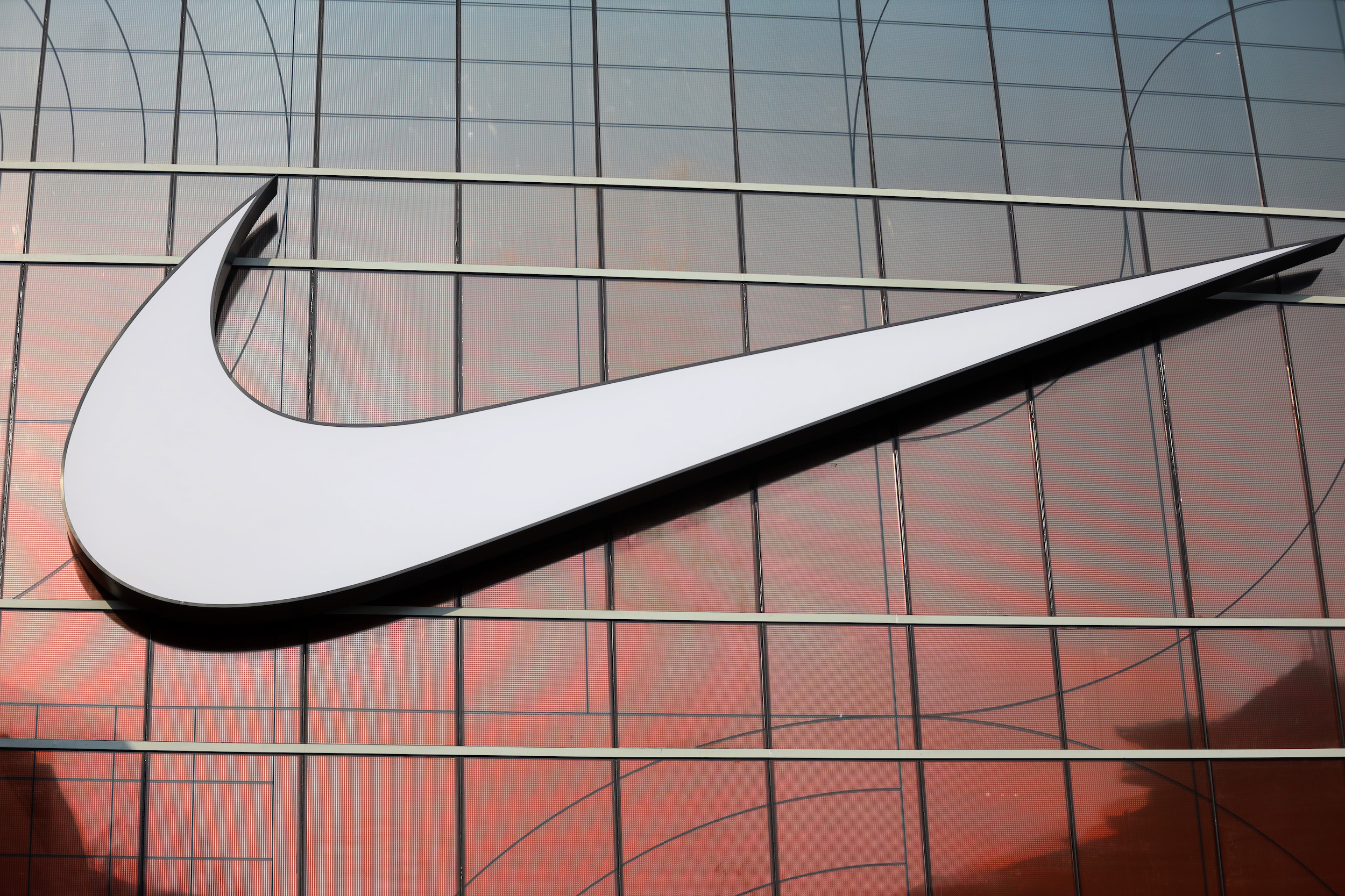 Swoosh Nike Signs Major Expansion at Water s Edge in LA Commercial Observer