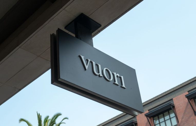 Vuori