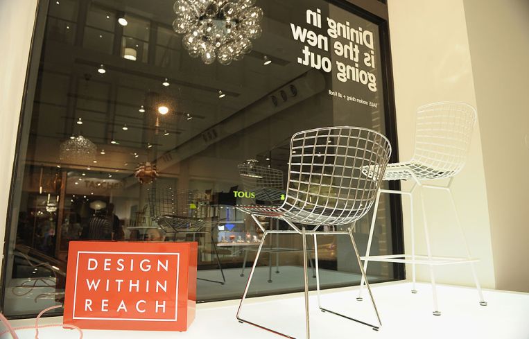 Design Within Reach