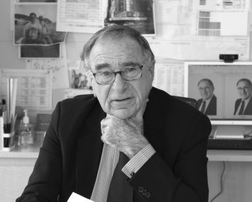 Harry Macklowe.