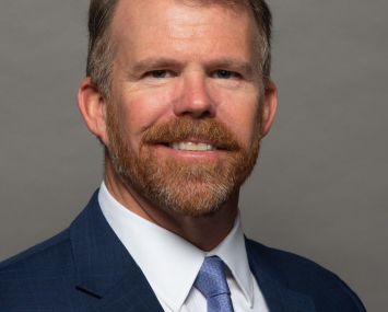 John Crump, senior managing director at BH Properties.