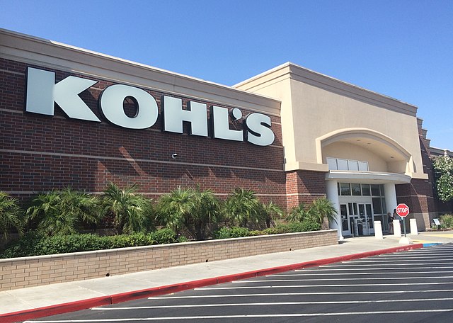 Kohl's at Tippecanoe Mall - A Shopping Center in Lafayette, IN - A Simon  Property