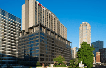 The largest lodging disposition in February was the $40.8 million note sale of a mortgage secured by Marriott – Pittsburgh, which was sold at an $8.2 million loss, equal to a 20.4% severity.

