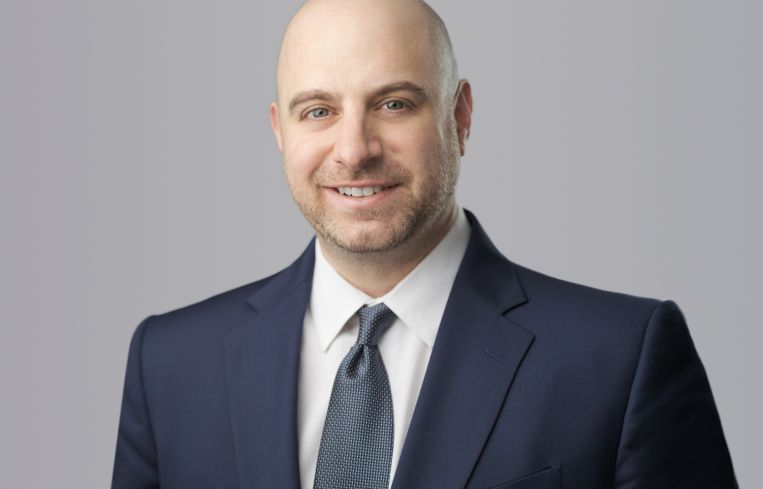 Matt Goldberg.