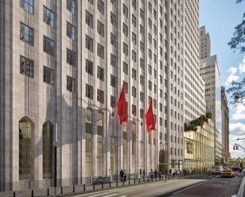 One Wall Street is one of the few buildings converted to apartments in the Financial District since a 90s era tax incentive program for residential conversions expired in 2006.