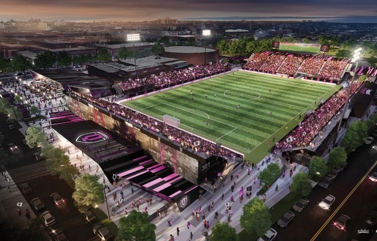QBFC Stadium New York 10 Ways Stroock Is Transforming the Face of our Nation’s Real Estate Industry