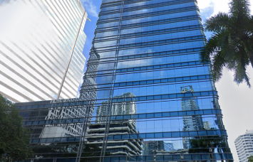 777 Brickell.