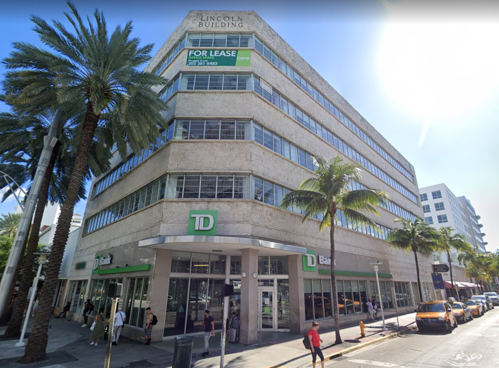 Experience the Vibrancy of 350 Lincoln Road, Miami Beach, FL 33139