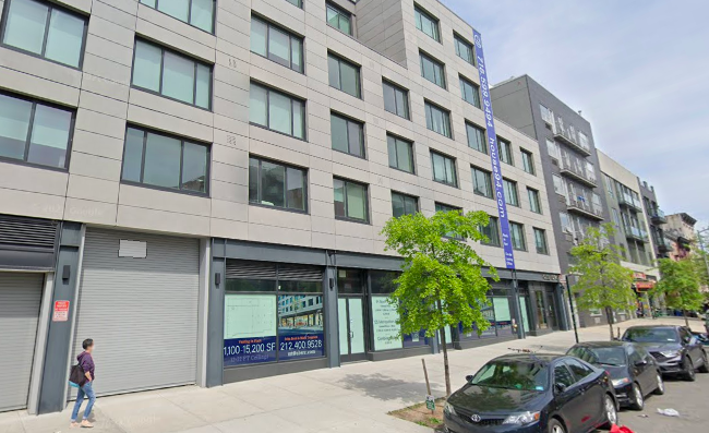 Animal Clinic Take 7K SF at House 94 in Williamsburg – Commercial Observer