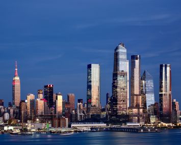 In February 2022, Manhattan median rents reach a new record high, rising 23 percent year-over-year from February 2021.
