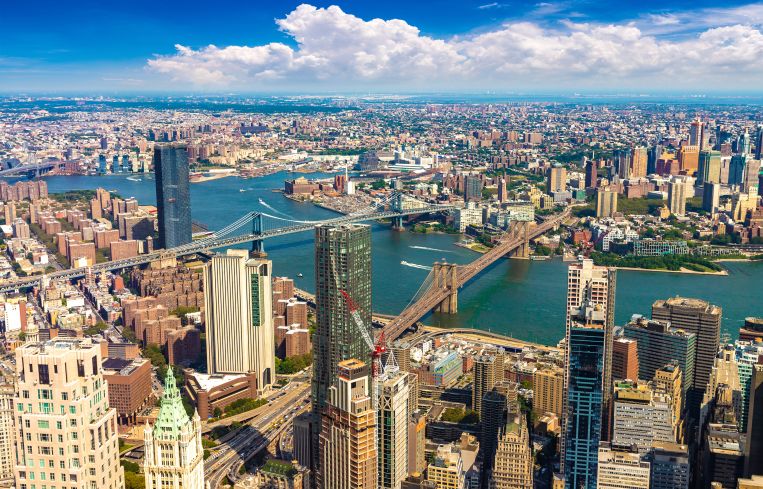 The Jay Group is Build