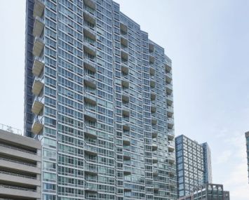 47-05 Center Boulevard in Long Island City, Queens.