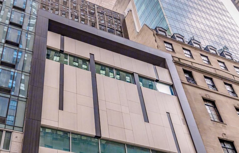 7 West 51st Street