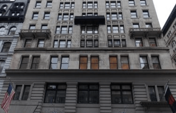 111 Fifth Avenue