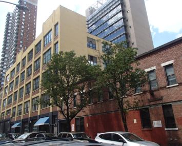 309 East 94th Street.