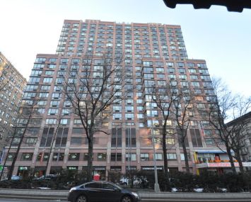 255 West 94th Street in Manhattan's Upper West Side.
