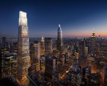 270 Park Avenue.