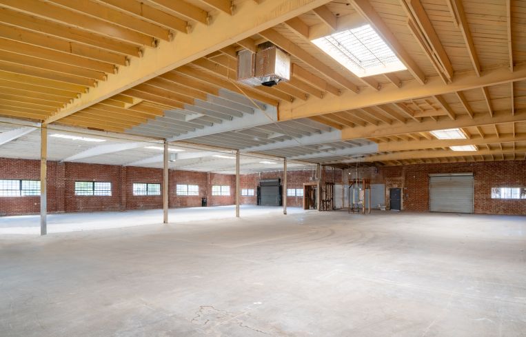 Somesuch will occupy all 11,000 square feet at 4319 West Jefferson Boulevard between Hillcrest Drive and Potomac Avenue.