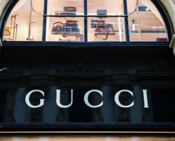 Gucci plans to open up a 10,000-square-foot Meatpacking District outpost.