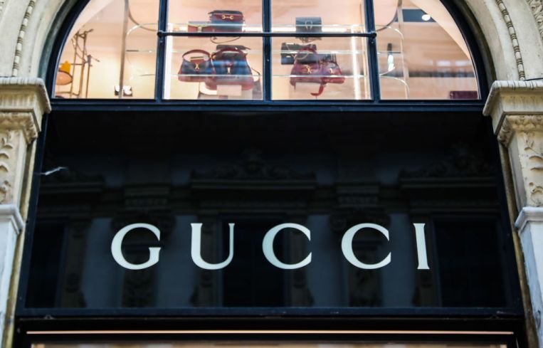 Gucci plans to open up a 10,000-square-foot Meatpacking District outpost.