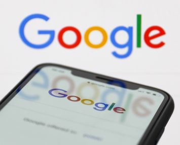 Google.