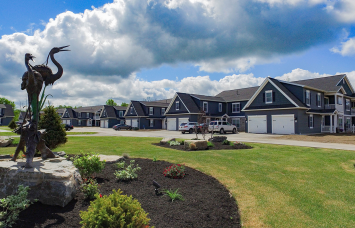Heron Pointe Apartments
