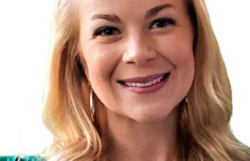 Jillian Grzywacz.