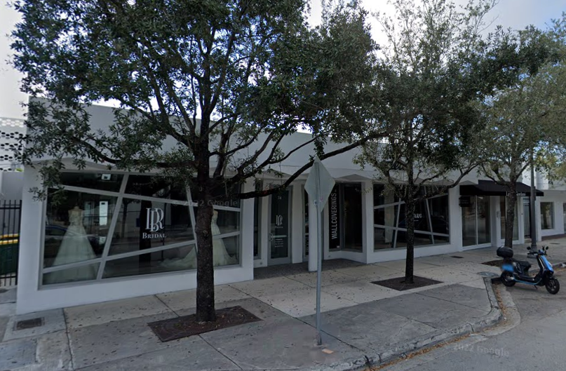 ASG Equities sells Alo Yoga building in Miami Design District