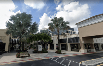 Boca Center.