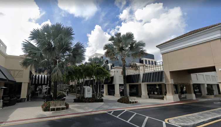 Barings Offloads Boca Center For $262m In Two Trades – Commercial Observer